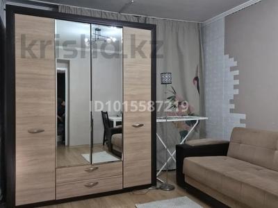 1-бөлмелі пәтер · 18 м² · 1/5 қабат, Желтоксан 50, бағасы: 10 000 ₸ в Алматы, Алмалинский р-н