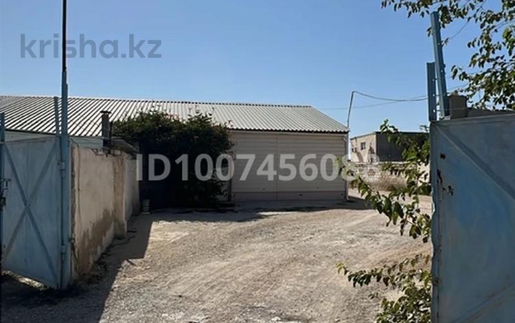 Промбаза · 50 соток, Промбаза 3 без номера за 140 млн 〒 в Актау — фото 18