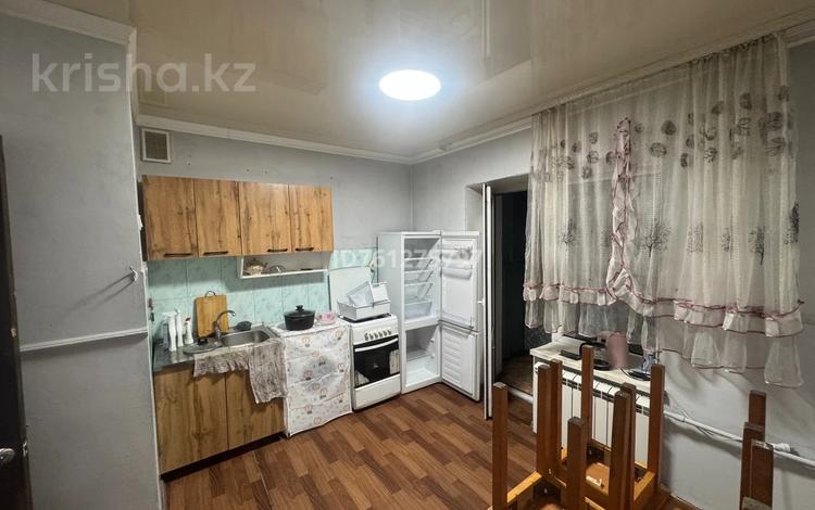2-бөлмелі пәтер · 54 м² · 5/5 қабат, Құлагер ш/а., бағасы: 33 млн ₸ в Алматы, Жетысуский р-н — фото 2