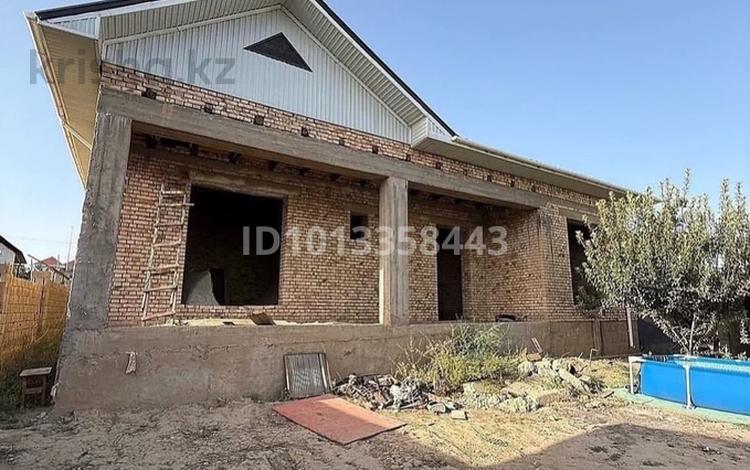 Жеке үй · 6 бөлме · 195 м² · , мкр Самал-3, Тыңдала 15 — Дала молл, бағасы: 45 млн ₸ в Шымкенте, Абайский р-н — фото 2