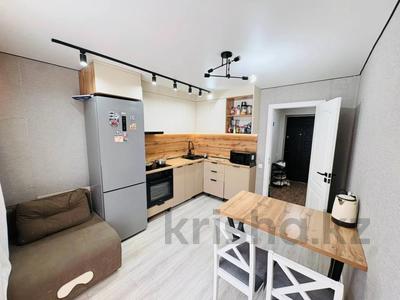 1-комнатная квартира · 38 м² · 2/13 этаж, Косшыгулулы 20 за ~ 20 млн ₸ в Астане, Сарыарка р-н
