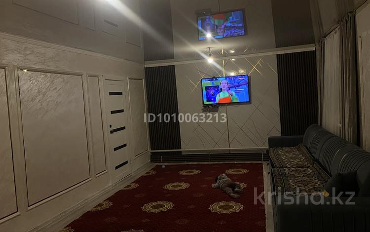 Отдельный дом · 5 комнат · 110 м² · 8 сот., Сырымдатулы 84 за 17 млн ₸ в Жалкамысе — фото 2