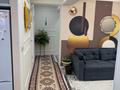 2-бөлмелі пәтер · 50 м² · 4 қабат, Боткина 14 — Рядом Максима, бағасы: 20 000 ₸ в Алматы, Жетысуский р-н