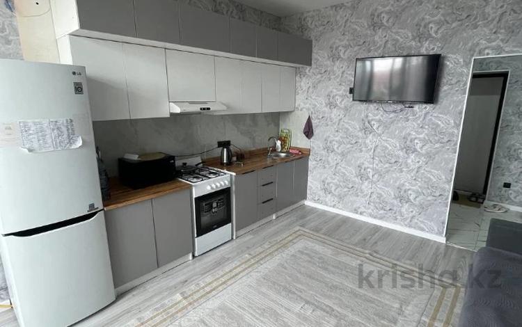 1-бөлмелі пәтер · 48 м² · 5/5 қабат, 45А квартал 5, бағасы: 25.5 млн ₸ в Костанае — фото 2