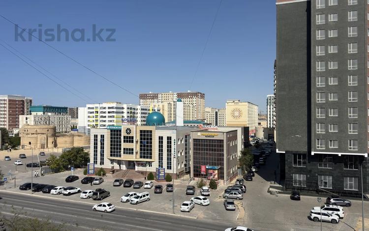 2-бөлмелі пәтер · 48 м² · 6/9 қабат, 13-ш/а. 1б, бағасы: 12.5 млн ₸ в Актау, 13-й мкр — фото 2