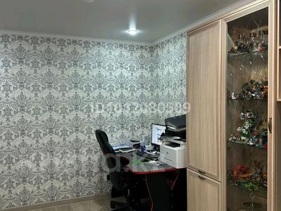 3-комнатная квартира · 74 м² · 4/4 этаж, мкр Пригородный, Мкр Е 496 10 — Хусейн Бен Талал за 40 млн ₸ в Астане, Есильский р-н