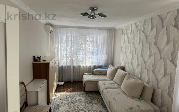 3-комнатная квартира · 61 м² · 1/5 этаж, Габдуллина за 30 млн ₸ в Астане, р-н Байконур — фото 2