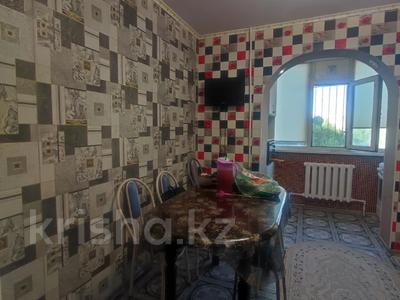 3-бөлмелі пәтер · 92 м² · 4/6 қабат, мкр Жилгородок, мира, бағасы: 18.5 млн ₸ в Актобе
