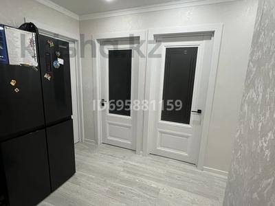 3-бөлмелі пәтер · 67 м² · 1/5 қабат, Металлургов 10, бағасы: 16 млн ₸ в Темиртау