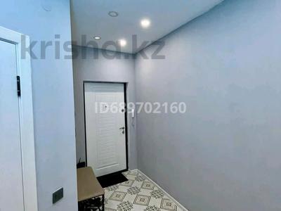2-комнатная квартира · 55 м² · 5/14 этаж, мкр Акбулак 55 — Байтерекова за 250 000 ₸ в Алматы, Алатауский р-н