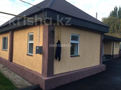 Отдельный дом • 3 комнаты • 41.2 м² • 4.52 сот., Орыбметова за 26.5 млн 〒 в Есик