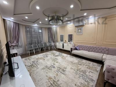Отдельный дом · 5 комнат · 180 м² · 4 сот., Валиханова 27 за 40 млн ₸ в Байкент