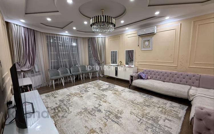 Отдельный дом · 5 комнат · 180 м² · 4 сот., Валиханова 27 за 40 млн ₸ в Байкент — фото 2
