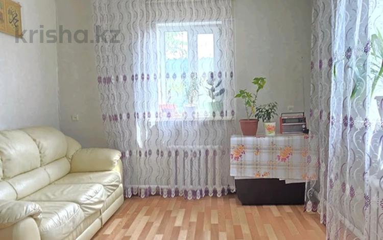 Отдельный дом · 4 комнаты · 71 м² · 20 сот., Бейбитшiлik за 26.8 млн ₸ в Кабанбае Батыра — фото 2