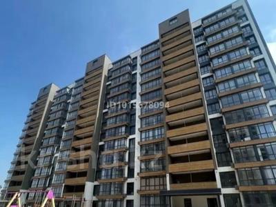 2-бөлмелі пәтер · 53 м² · 4/13 қабат, Журавлева 26 — Розыбакиева-Байкадамова, бағасы: 420 000 ₸ в Алматы, Бостандыкский р-н