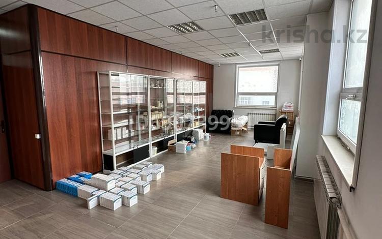 Офисы • 36.5 м² за 130 000 〒 в Астане, Сарыарка р-н — фото 18