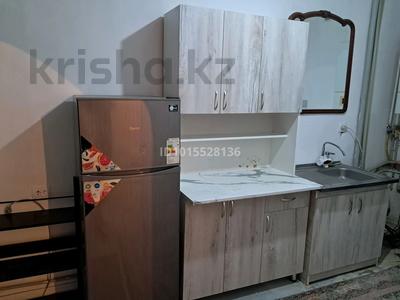 1-комнатная квартира · 25 м² · 1/2 этаж, мкр Турлан 12 за 50 000 ₸ в Шымкенте, Абайский р-н
