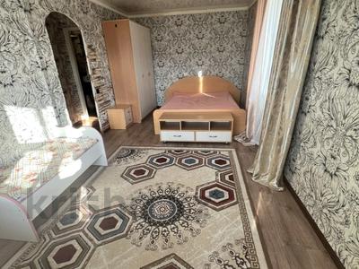 1-комнатная квартира · 32 м² · 4/4 этаж, алтынсарина за 12.9 млн ₸ в Петропавловске