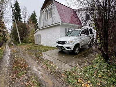 Отдельный дом · 3 комнаты · 85 м² · 6 сот., Яблоневая 163 за 7.9 млн 〒 в Усть-Каменогорске