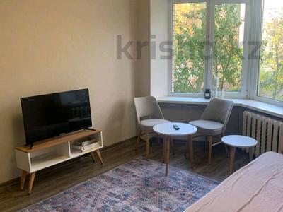 1-бөлмелі пәтер · 35 м² · 4/5 қабат · ай сайын, Абылайхана 25, бағасы: 150 000 〒 в Астане, Алматы р-н