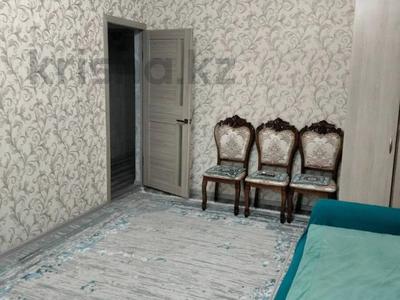 2-комнатная квартира, 60 м², 5/5 этаж, Жумабаева 173 за 29 млн 〒 в Алматы, Жетысуский р-н