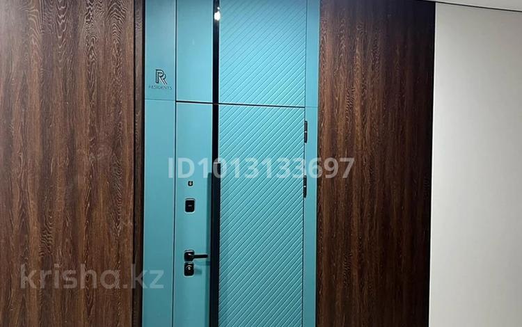 2-комнатная квартира · 94.5 м² · 2/9 этаж, Николай Ватутин 5в за 30 млн ₸ в Атырау, мкр Жилгородок — фото 2