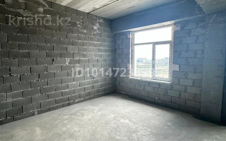 1-комнатная квартира · 51.5 м² · 9/10 этаж, 40-й мкр 3 за 13.5 млн ₸ в Актау — фото 4