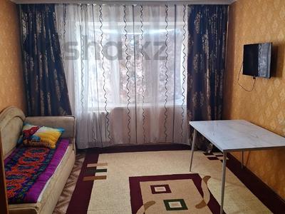 2-комнатная квартира, 52 м², 4/9 этаж помесячно, Гарышкер за 100 000 〒 в Талдыкоргане