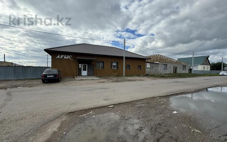 Свободное назначение, магазины и бутики, склады, общепит · 200 м² за 70 млн ₸ в Караоткеле — фото 27