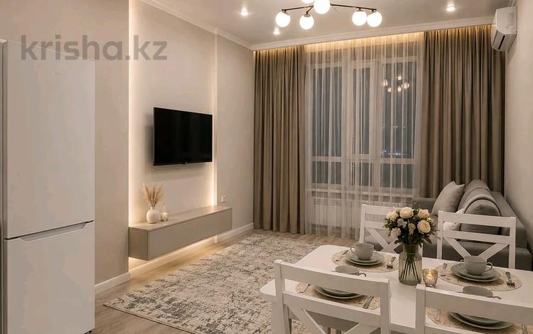 2-бөлмелі пәтер · 50 м² · 4/12 қабат, Торекулова 95 к3 — Мега парк, бағасы: 25 000 ₸ в Алматы, Алмалинский р-н — фото 16