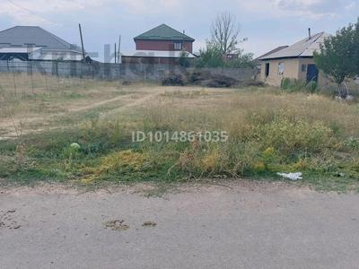 Жер телімі · 10.27 сотық, Токшабай би 10б, бағасы: 11 млн ₸ в Ынтымак(Жамбылский район)