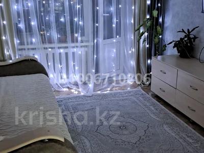 2-комнатная квартира · 37 м² · 2/6 этаж, Абая 33/1 за 13 млн 〒 в Костанае