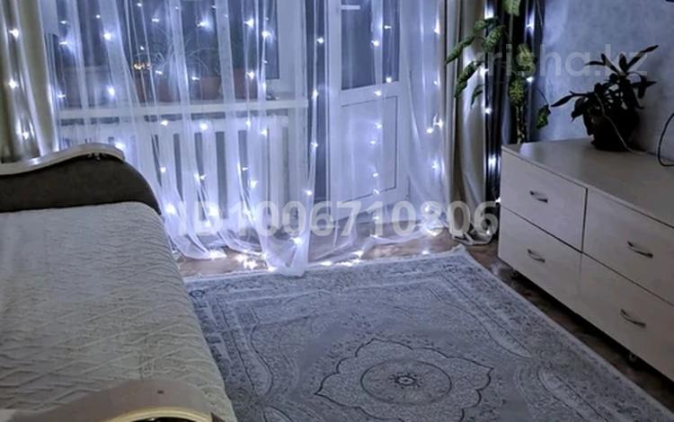 2-комнатная квартира · 37 м² · 2/6 этаж, Абая 33/1 за 13 млн 〒 в Костанае — фото 2