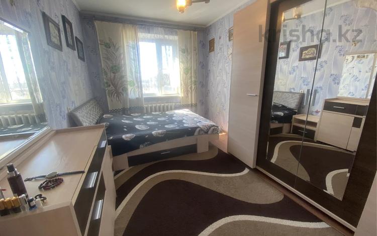 3-бөлмелі пәтер · 61 м² · 9/9 қабат, Восток-3 ш/а., бағасы: 14 млн ₸ в Караганде, Алихана Бокейханова р-н — фото 2