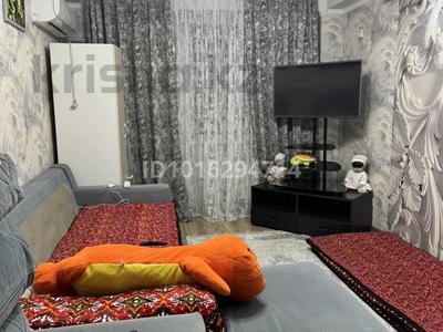 1-комнатная квартира · 42 м² · 4/9 этаж, мкр Шымсити 16 за 150 000 ₸ в Шымкенте, Абайский р-н