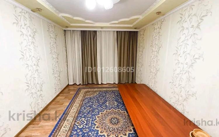 4-бөлмелі пәтер · 78 м² · 5/5 қабат, Конаев 40 — За Тоймартом, бағасы: 150 000 ₸ в Талдыкоргане, мкр Самал — фото 2