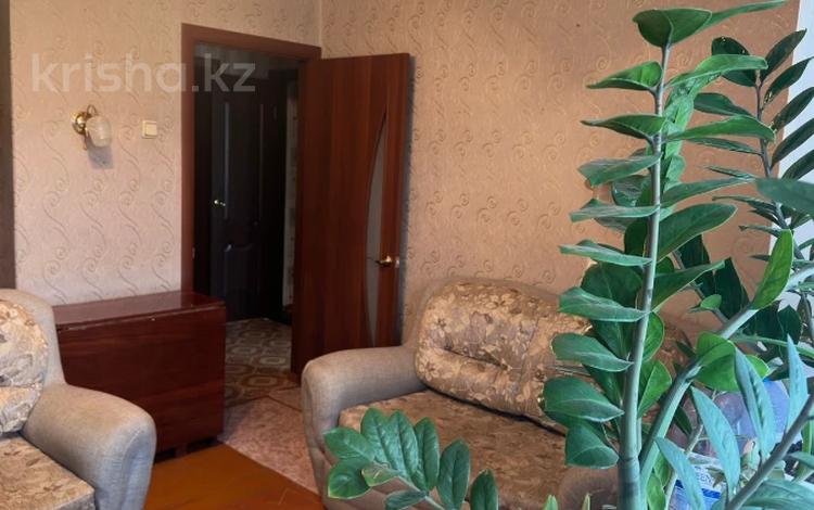 1-комнатная квартира, 34 м², 3/5 этаж, Назарбаева за 13.9 млн 〒 в Петропавловске — фото 6
