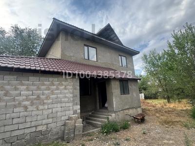 Отдельный дом · 8 комнат · 250 м² · 8 сот., Тегисова 100 за 45 млн 〒 в Каскелене