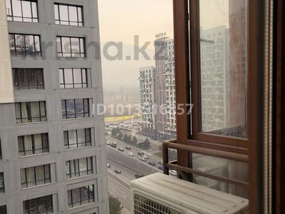 2-бөлмелі пәтер · 105 м² · 12/12 қабат, Сейфуллина 580 — Сейфуллина - Аль-Фараби, бағасы: 87 млн ₸ в Алматы, Бостандыкский р-н