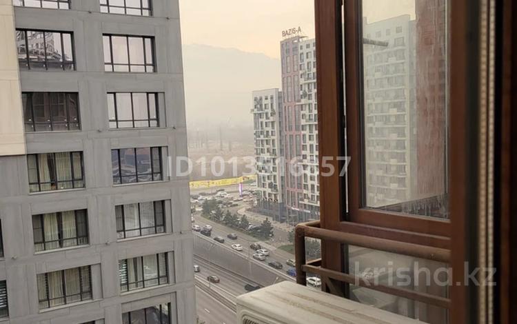 2-бөлмелі пәтер · 105 м² · 12/12 қабат, Сейфуллина 580 — Сейфуллина - Аль-Фараби, бағасы: 87 млн ₸ в Алматы, Бостандыкский р-н — фото 2
