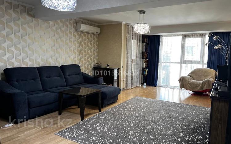 2-бөлмелі пәтер · 105 м² · 12/12 қабат, Сейфуллина 580 — Сейфуллина - Аль-Фараби, бағасы: 83 млн ₸ в Алматы, Бостандыкский р-н — фото 26