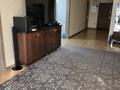 2-бөлмелі пәтер · 105 м² · 12/12 қабат, Сейфуллина 580 — Сейфуллина - Аль-Фараби, бағасы: 87 млн ₸ в Алматы, Бостандыкский р-н — фото 5
