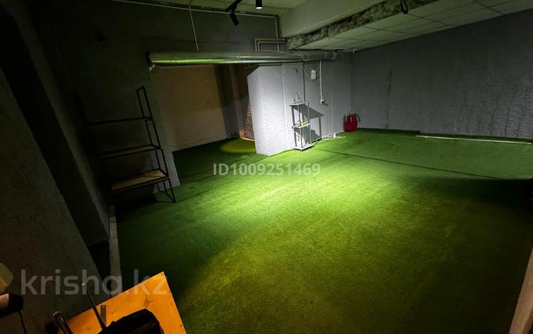 Свободное назначение, офисы, склады, образование, кабинеты и рабочие места, студии · 80 м² за 200 000 〒 в Алматы, Бостандыкский р-н — фото 2