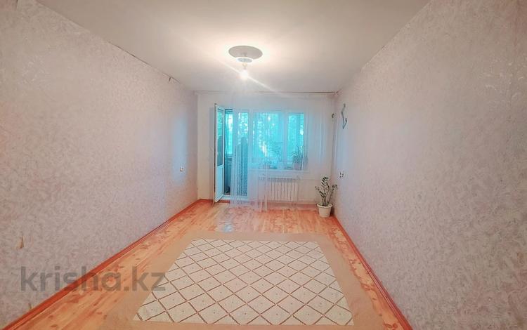 2-бөлмелі пәтер · 45 м² · 5/5 қабат, Ружейникова 10, бағасы: 11.5 млн ₸ в Уральске — фото 2