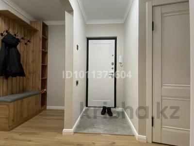 3-бөлмелі пәтер · 59 м² · 2/5 қабат, Кабанбай батыра 206, бағасы: 53.5 млн ₸ в Алматы, Алмалинский р-н