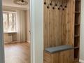 3-бөлмелі пәтер · 59 м² · 2/5 қабат, Кабанбай батыра 206, бағасы: 53.5 млн ₸ в Алматы, Алмалинский р-н — фото 17