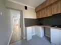 3-бөлмелі пәтер · 59 м² · 2/5 қабат, Кабанбай батыра 206, бағасы: 53.5 млн ₸ в Алматы, Алмалинский р-н — фото 5