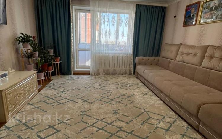2-комнатная квартира · 53.7 м² · 2/5 этаж, Майкудук, мкр Шахтёрский за 14 млн ₸ в Караганде, Алихана Бокейханова р-н — фото 2