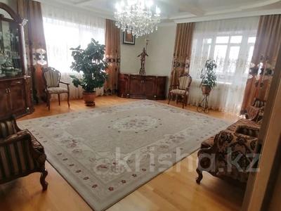 3-комнатная квартира · 131 м² · 3/5 этаж, Наурыз 6В за 62 млн ₸ в Костанае