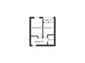1-комнатная квартира · 40 м² · 2/5 этаж, Кошкарбаева 39 за 21.5 млн ₸ в Кокшетау — фото 14
